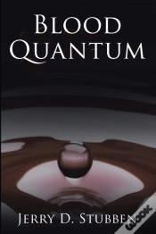 Capa do artigo Blood Quantum