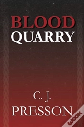 Capa do artigo Blood Quarry