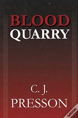 Capa do artigo Blood Quarry