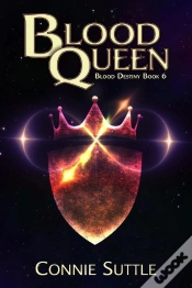 Capa do artigo Blood Queen