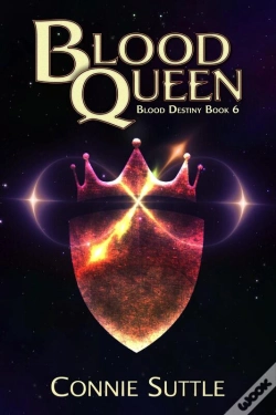 Capa do artigo Blood Queen