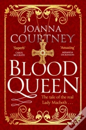Capa do artigo Blood Queen