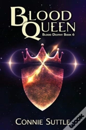 Capa do artigo Blood Queen