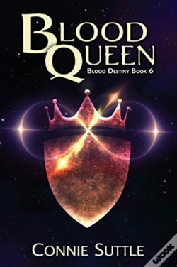 Capa do artigo Blood Queen