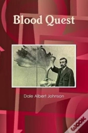 Capa do artigo Blood Quest