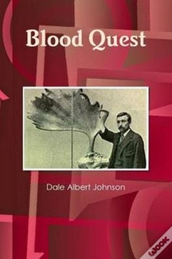Capa do artigo Blood Quest