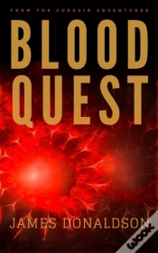 Capa do artigo Blood Quest