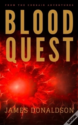 Capa do artigo Blood Quest