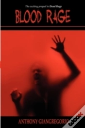 Capa do artigo Blood Rage