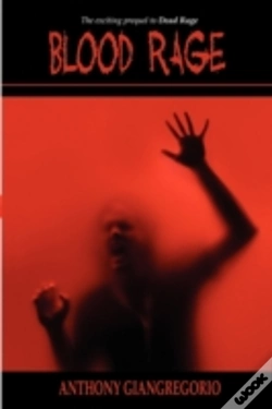 Capa do artigo Blood Rage