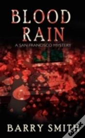 Capa do artigo Blood Rain
