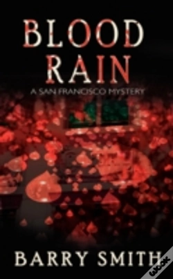 Capa do artigo Blood Rain