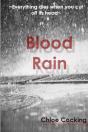Blood Rain - Preview