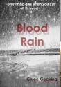 Blood Rain - Preview