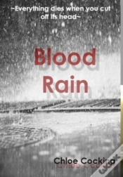 Capa do artigo Blood Rain