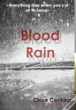 Capa do artigo Blood Rain