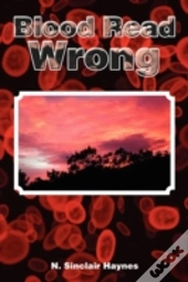 Blood Read Wrong
