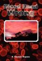 Blood Read Wrong - Preview