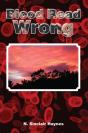 Blood Read Wrong - Preview