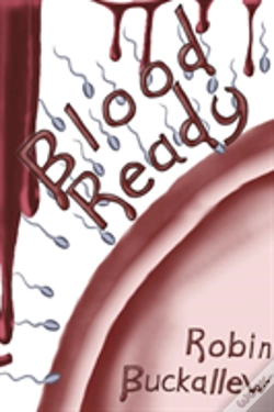 Capa do artigo Blood Ready