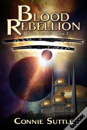 Capa do artigo Blood Rebellion