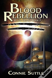 Capa do artigo Blood Rebellion