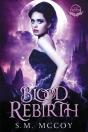 Blood Rebirth - Preview