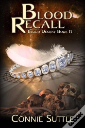Capa do artigo Blood Recall