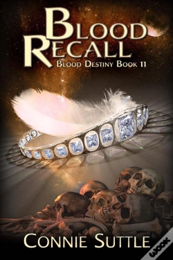 Capa do artigo Blood Recall