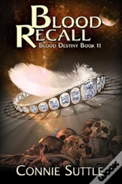 Capa do artigo Blood Recall