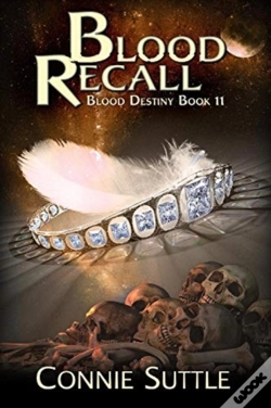 Capa do artigo Blood Recall