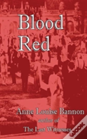Blood Red