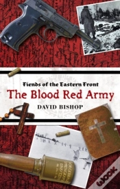 Capa do artigo Blood Red Army