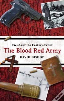 Capa do artigo Blood Red Army