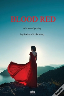 Capa do artigo Blood Red