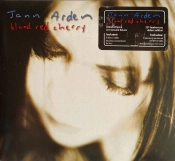 Capa do artigo Blood Red Cherry - CD