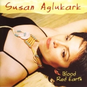 Capa do artigo Blood Red Earth - CD