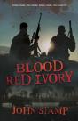 Blood Red Ivory - Preview