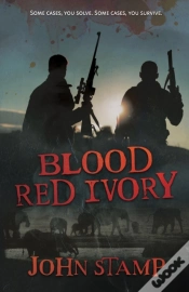 Capa do artigo Blood Red Ivory