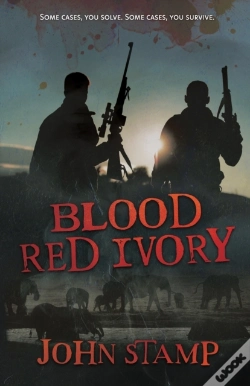 Capa do artigo Blood Red Ivory