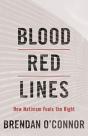 Blood Red Lines - Preview