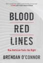 Blood Red Lines - Preview