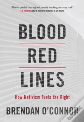 Blood Red Lines