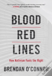 Capa do artigo Blood Red Lines