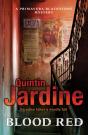 Blood Red (Primavera Blackstone Series, Book 2) - Preview