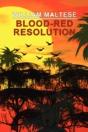 Blood-Red Resolution - Preview