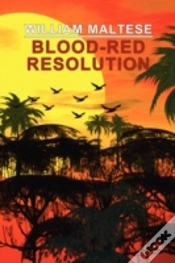 Capa do artigo Blood-Red Resolution