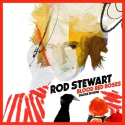 Capa do artigo Blood Red Roses - CD