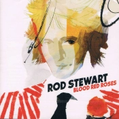Capa do artigo Blood Red Roses - CD