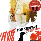 Capa do artigo Blood Red Roses - CD
